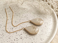 Confetti Earring