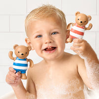 Silly Swimmers™ - Teddy Bears