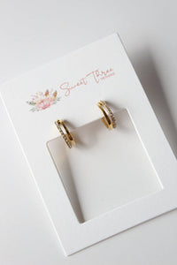 Contour Hoops