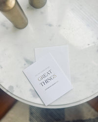 Card - Congrats Graduate