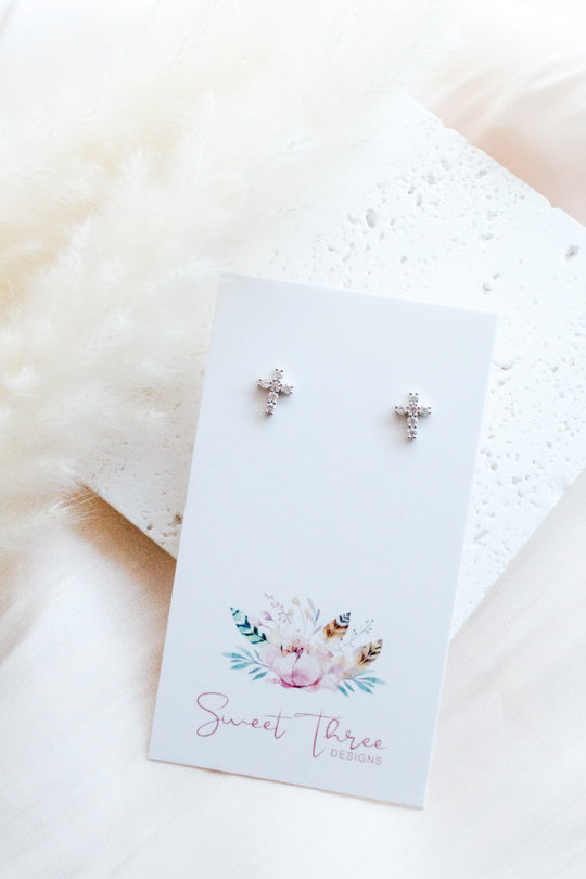 Blessing Studs