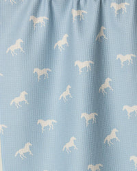 Steady Path Tea Towel