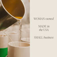 Girl Mama 15 oz Soy Candle, Matte Jar