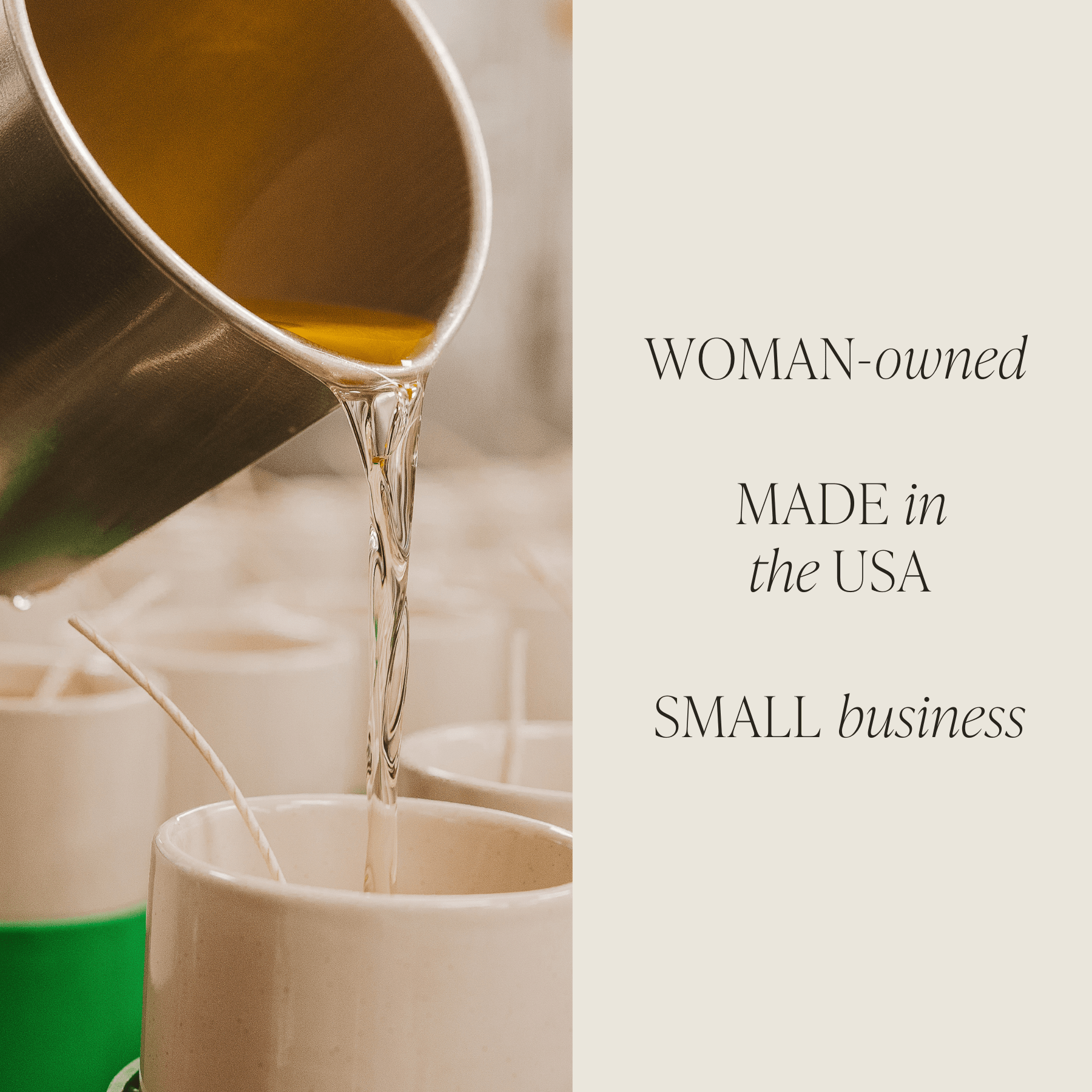 Girl Mama 15 oz Soy Candle, Matte Jar