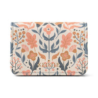 Kedzie Cash & Card Wallet