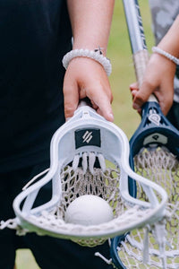 Spiral Hair Coils | Large | Lacrosse Hair Ties