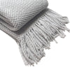 Humble Hilo Knitted Throw