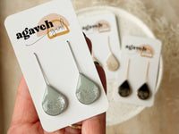Confetti Earring