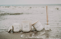 Salt and Sea 11 oz Soy Candle