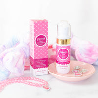 Hair Fragrance Mist