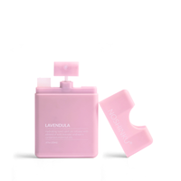 Lavender Ultra-Moisturizing Pocket Hand Sanitizer