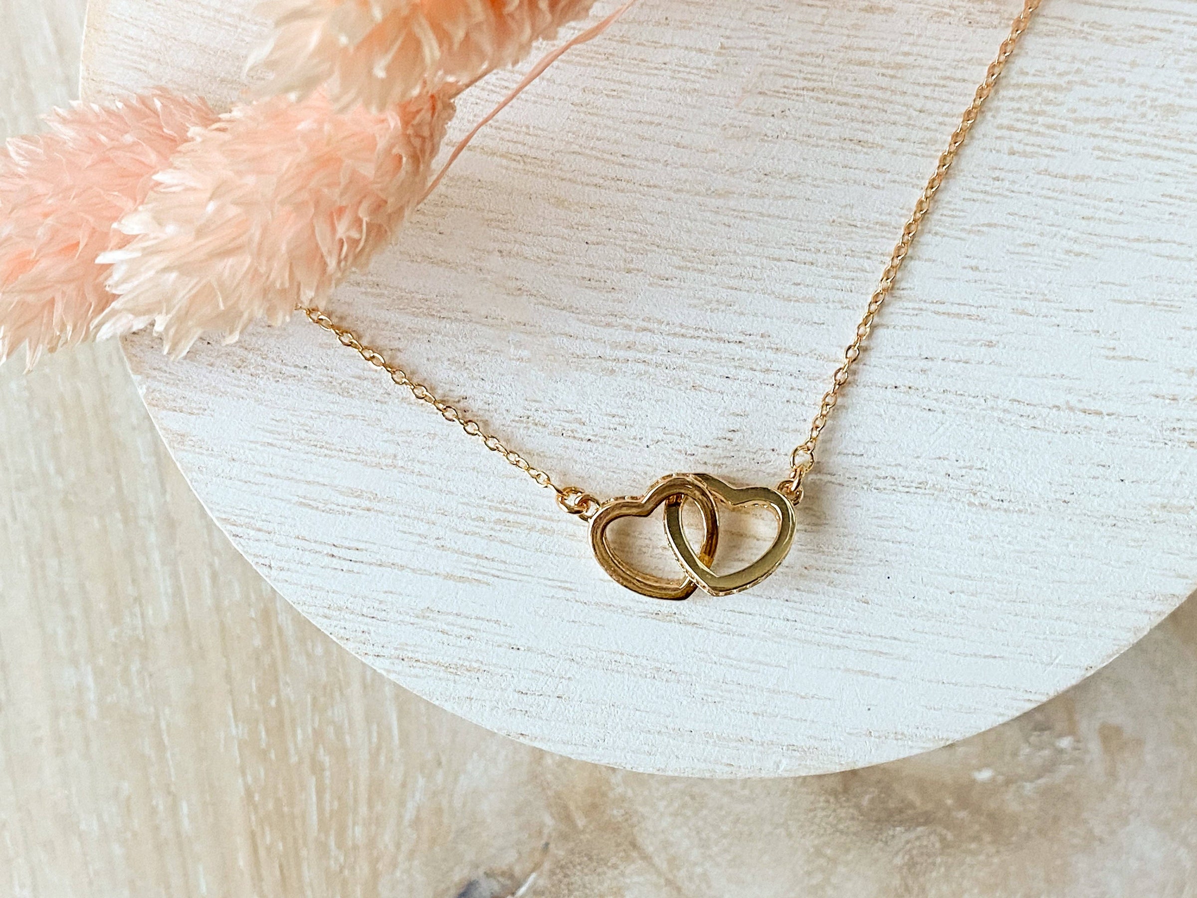 Valencia Necklace