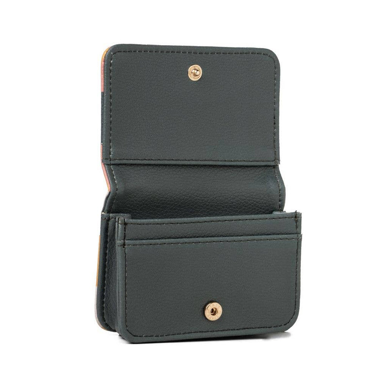 Kedzie Cash & Card Wallet