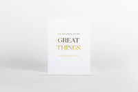 Card - Congrats Graduate