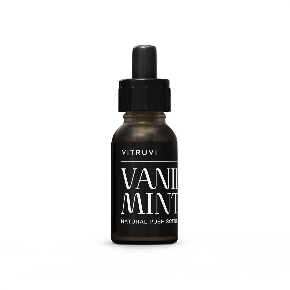 Vanilla Mint Push Wall Diffuser Refill