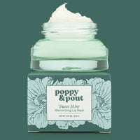 Lip Mask, Original, Sweet Mint