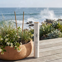 Citronella Jumbo Incense - Sea Salt