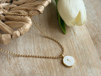 Believer Necklace
