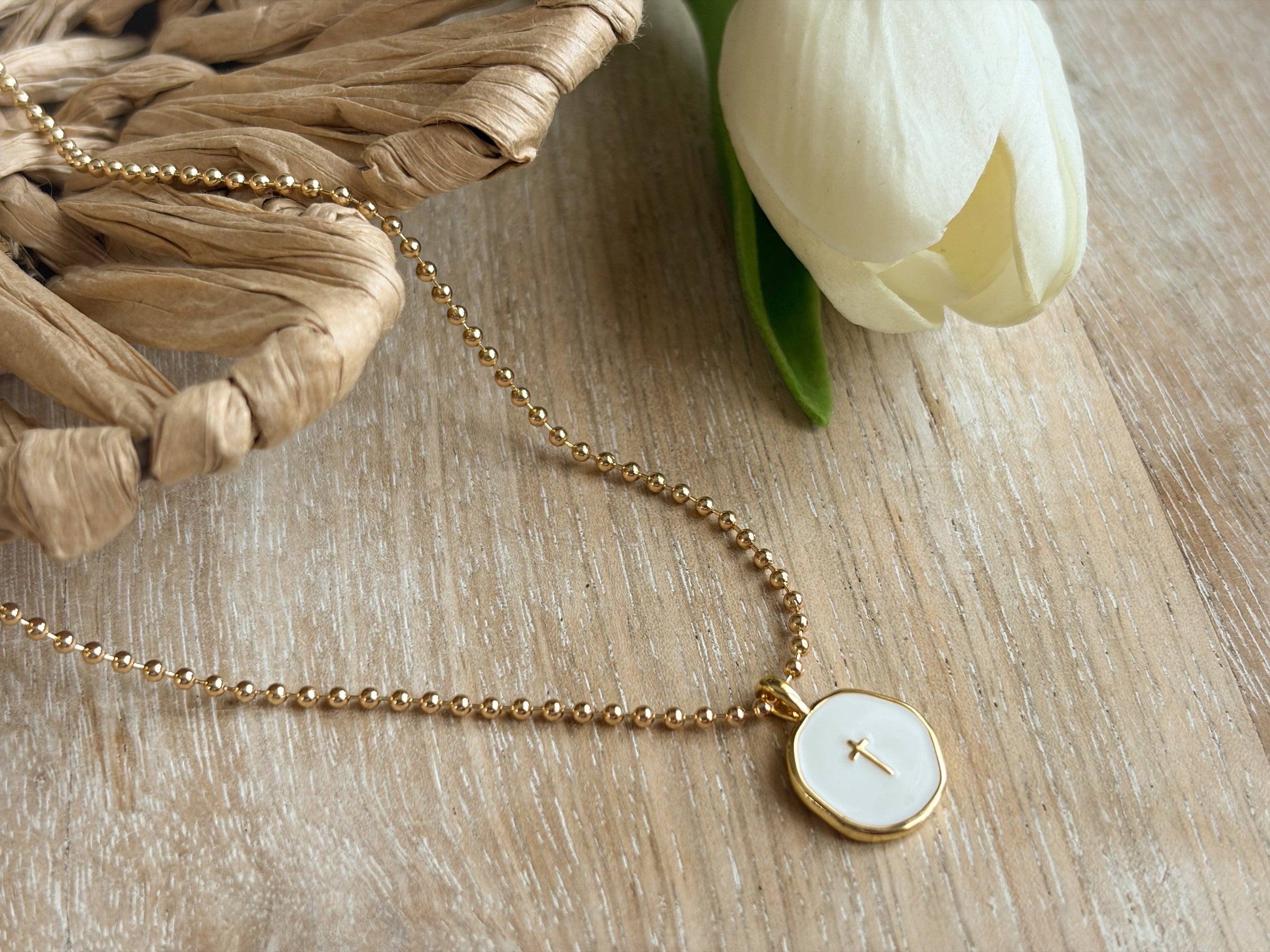 Believer Necklace