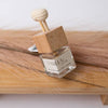 VANILLA CHAI | NON TOXIC CAR DIFFUSER | FALL COLLECTION