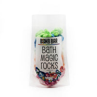 Bath Magic Rocks
