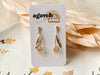 April Showers Earring