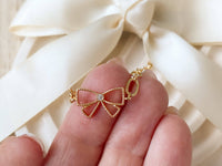 The Rue Necklace