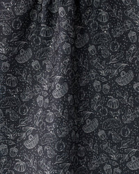 Cozy Flora Tea Towel