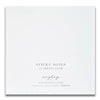 Spring Florals Mini Sticky Notes Set