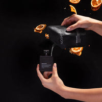 Bergamot Ultra-Moisturizing Pocket Hand Sanitizer