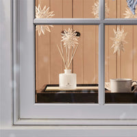 Frasier Fir Diffuser Petite Flocked Collection