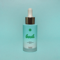 Bask SPF 30 Mineral Sunscreen Serum - Fragrance Free