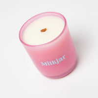 Bloom - Essential Oil Coconut Soy 8oz Candle