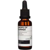 Face Tan Serum - Drops of Summer 30mL