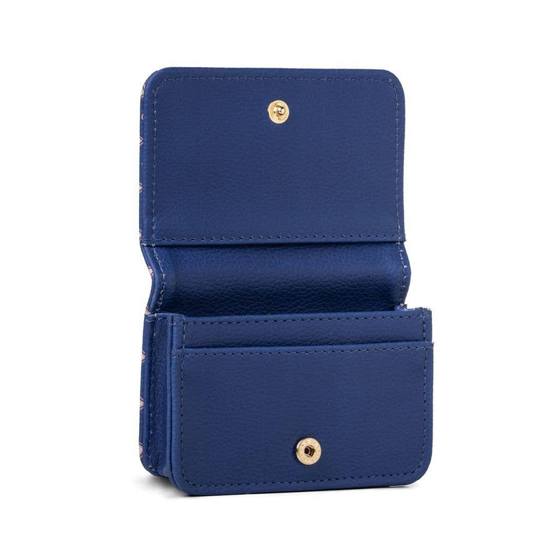 Kedzie Cash & Card Wallet