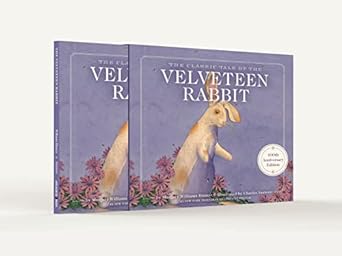 Velveteen Rabbit