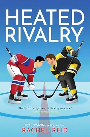 Heated Rivalry
