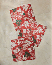 Aloha Winters Dishcloth Set - Holiday 2026