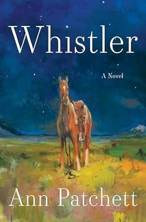 Whistler