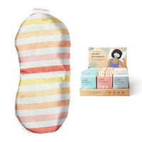 Under Pressure Weighted Eye Mask