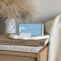 Under The Sky — Pomegranate Orange Snap Bar Soy Wax Melt