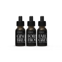 Holiday Push Scent Refill Kit