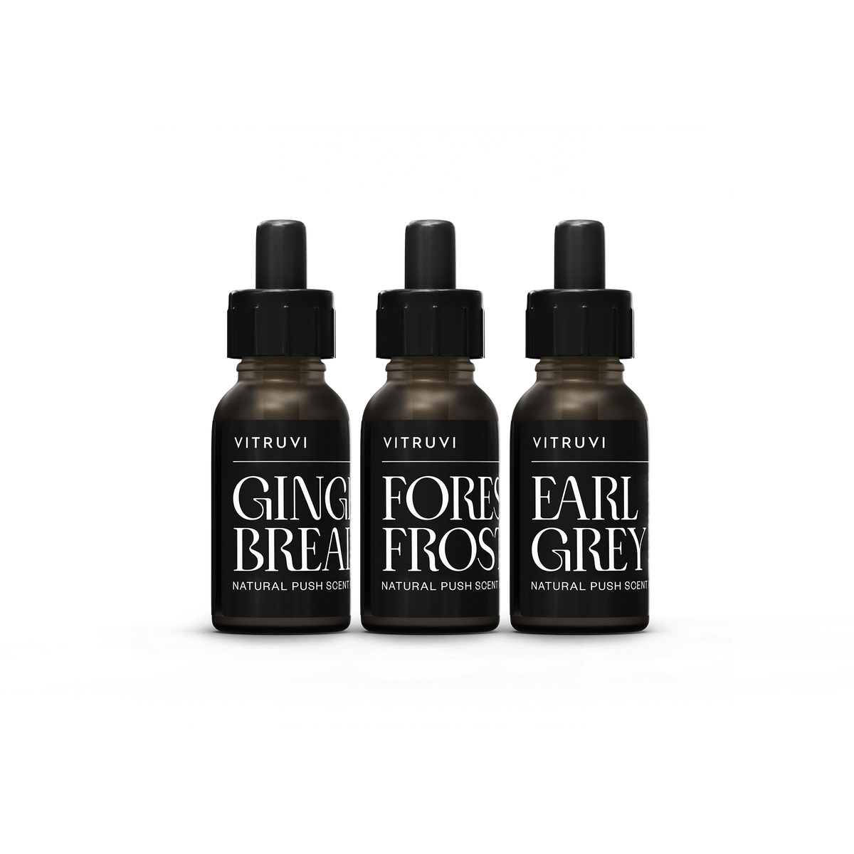 Holiday Push Scent Refill Kit