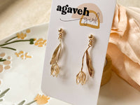 April Showers Earring