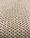 Humble Hilo Knitted Throw