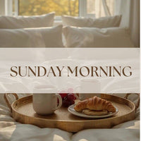 SUDNAY MORNING | NON TOXIC WAX MELTS | FALL COLLECTION