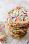 Sprinkle Cookie Mix