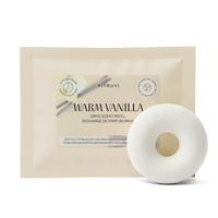 Warm Vanilla Drive Car Air Freshener Refill