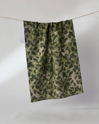 Shadow Grove Tea Towel