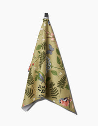 Tea Towel - Good Green Earth